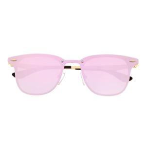 Infinity Pinkceleste WF Sunglasses S142PU