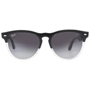 Iris Grey Gradient Blue Phantos Sunglasses RB4471 66308G