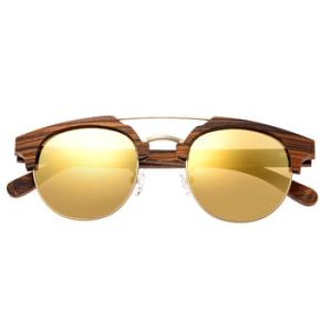 Kai Wood Sunglasses