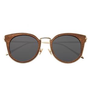 Karekare BlackTriacetate Cellulose Tac MultiLayer Production Square Sunglasses ESG028R