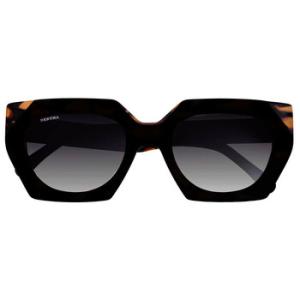 Tortoise Cat Eye Sunglasses BRSIT1052