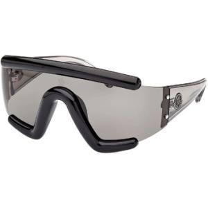 Lancer Smoke Shield Unisex Sunglasses ML0253 01A