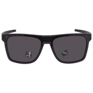 Leffingwell Prizm Grey Square Sunglasses OO9100 910001