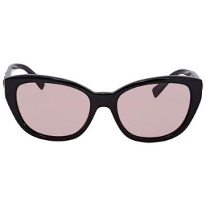 Light Violet Cat Eye Sunglasses VE4343 GB184