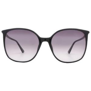 Lilac Gradient Butterfly Sunglasses CK22521S 001