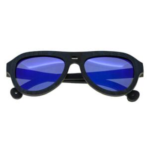 Machado Wood Sunglasses