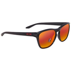 Manorburn Prizm Ruby Square Sunglasses OO9479 947904
