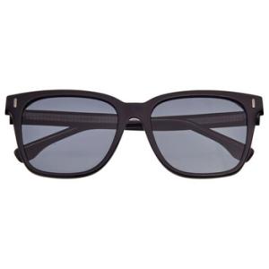 Black Square Sunglasses BSG066C6