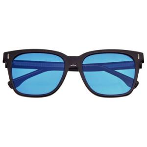 Black Square Sunglasses BSG066C9