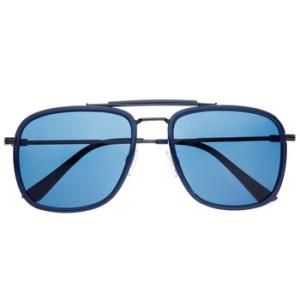 Blue Pilot Sunglasses BSG068C4