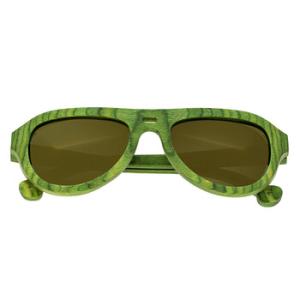 Morrison Wood Sunglasses