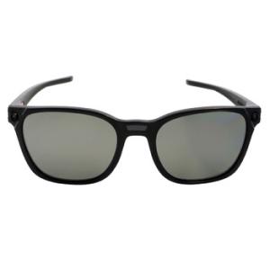 Objector Prizm Black Polariized Square Sunglasses OO9018 901804
