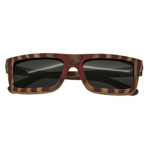 Parkinson Wood Sunglasses