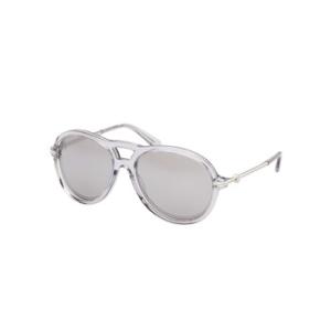 Peake Smoke Mirror Pilot Sunglasses ML0288 20C