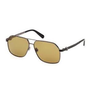 Icepol Polarized Bronze Navigator Sunglasses ML0264 08H