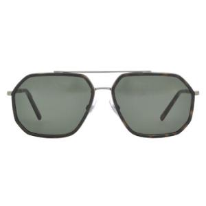 Polarized Green Navigator Mens Sunglasses DG2285 13359A