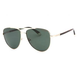 Polarized Green Pilot Mens Sunglasses PLD 4126S 0J5GUC