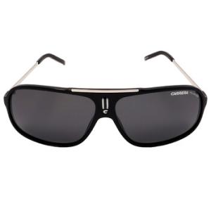 Polarized Grey Navigator Sunglasses COOLS 0CSARA