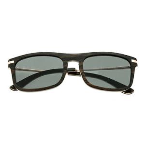 Queensland Wood Sunglasses