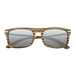 Queensland Wood Sunglasses