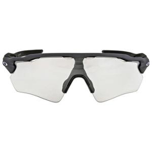 Radar EV Path Clear BlackPhotochromatic Iridium Sport Sunglasses OO9208 920813
