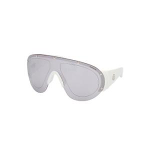 Rapide Smoke Mirrored Shield Sunglasses ML0277 21C