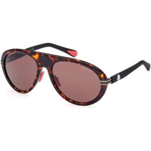 Red Pilot Sunglasses ML0240 52E