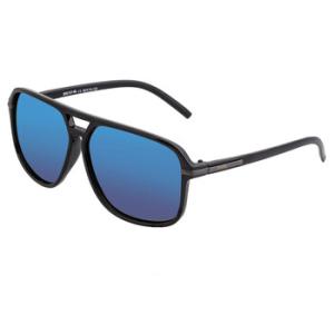 Reed Mirror Coating Pilot Sunglasses SSU121BL