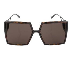 Smoke Mirror Sport Sunglasses 30MONTAIGNE SU 20A5