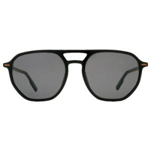 Smoke Navigator Sunglasses EZ0212 01A