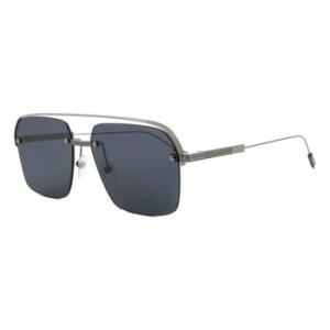 Smoke Navigator Mens Sunglasses EZ0213 08A