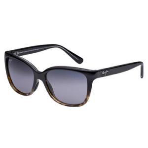 Starfish Neutral Grey Cat Eye Sunglasses GS74402T