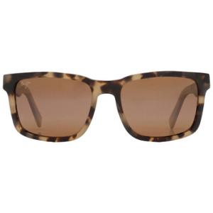 Stone Shack HCL Bronze Square Sunglasses H86210