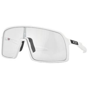 Sutro Clear Photochromic Rectangular Sunglasses OO9406 940699