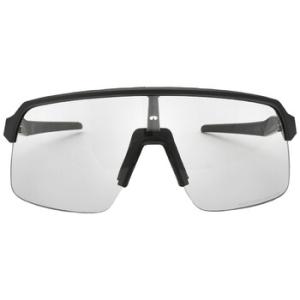 Sutro Lite Clear Photochromic Shield Sunglasses OO9463 946345