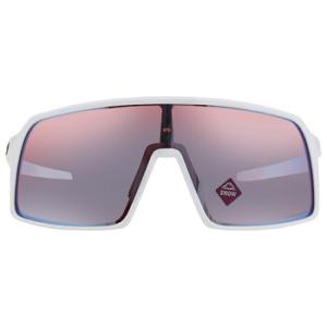 Sutro Prizm Snow Sapphire Shield Sunglasses OO9406 940622