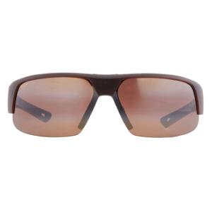 Switchbacks HCL Bronze Wrap Sunglasses H52326M