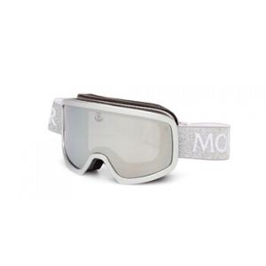 Terrabeam Smoke Mirror Goggles Unisex Sunglasses ML0215 20C