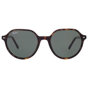 Thalia Green Square Sunglasses RB2195 90231