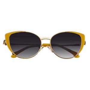 The Bailey Gradient Cat Eye Sunglasses BRSIT1091