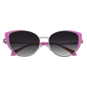 The Bailey Gradient Cat Eye Sunglasses BRSIT1092