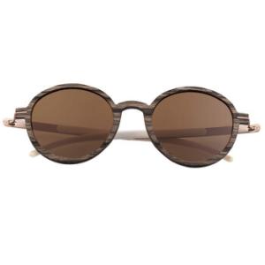 Toco Round Sunglasses ESG051SR