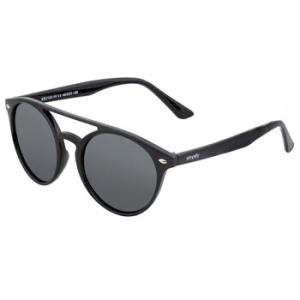 Black Cat Eye Sunglasses SSU122BK