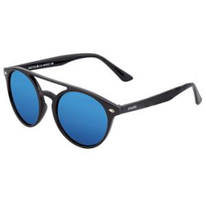 Black Cat Eye Sunglasses SSU122BL