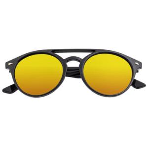 Black Cat Eye Sunglasses SSU122RD