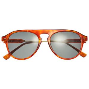 Tortoise Pilot Sunglasses SSU127C5