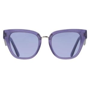 Violet Butterfly Sunglasses DG4437 34071A