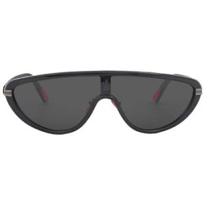 Vitesse Smoke Shield Sunglasses ML0239 01A