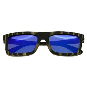 Ward Wood Sunglasses