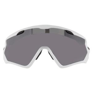 Wind Jacket 2.0 Prizm Black Shield Sunglasses OO9418 941830